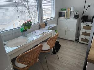 Pronájem bytu 3+1, Strakonice - Přední Ptákovice, Povážská, 74 m2