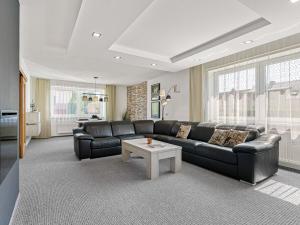 Prodej rodinného domu, Křižanov, Dlouhá, 228 m2