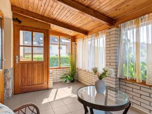 Prodej rodinného domu, Křižanov, Dlouhá, 228 m2