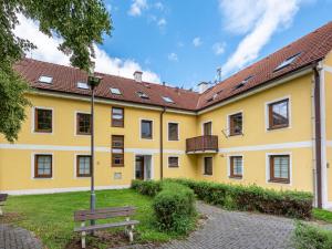 Prodej bytu 3+kk, Dobrá Voda u Českých Budějovic, Lázeňská, 63 m2