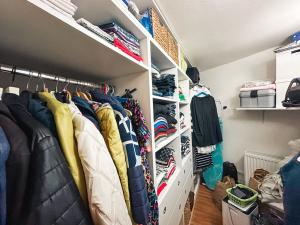 Pronájem bytu 2+kk, Praha, Petrovická, 42 m2