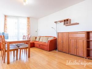 Prodej bytu 3+kk, Praha - Letňany, Zlonická, 68 m2