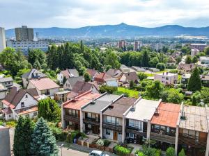 Prodej rodinného domu, Liberec - Liberec XII-Staré Pavlovice, Slunná, 198 m2