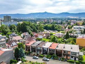 Prodej rodinného domu, Liberec - Liberec XII-Staré Pavlovice, Slunná, 198 m2