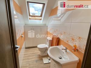 Prodej ubytování, Mariánské Lázně - Hamrníky, třída Vítězství, 360 m2