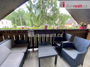 Prodej ubytování, Mariánské Lázně - Hamrníky, třída Vítězství, 360 m2