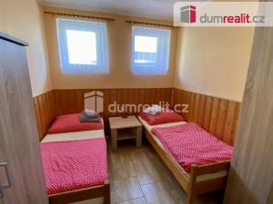 Prodej ubytování, Mariánské Lázně - Hamrníky, třída Vítězství, 360 m2