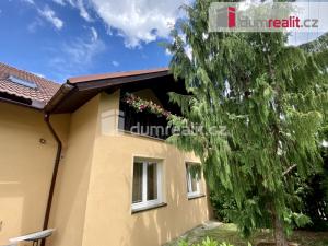 Prodej ubytování, Mariánské Lázně - Hamrníky, třída Vítězství, 360 m2
