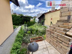 Prodej ubytování, Mariánské Lázně - Hamrníky, třída Vítězství, 360 m2