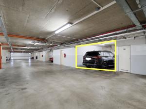 Prodej bytu 4+kk, Roztoky, Přemyslovská, 115 m2