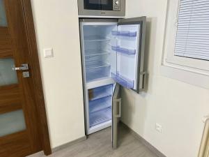 Pronájem bytu 2+kk, Roztoky, Masarykova, 50 m2