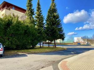Pronájem bytu 2+kk, Roztoky, Masarykova, 50 m2
