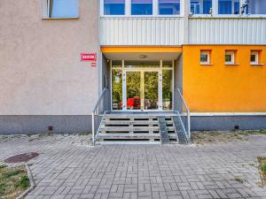 Pronájem bytu 3+1, Chomutov, Seifertova, 69 m2