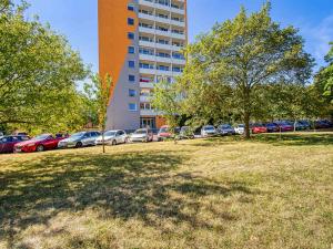 Pronájem bytu 3+1, Chomutov, Seifertova, 69 m2