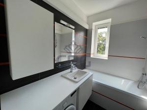 Pronájem bytu 3+kk, Brno - Černá Pole, Jugoslávská, 73 m2
