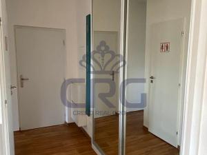 Pronájem bytu 3+kk, Brno - Černá Pole, Jugoslávská, 73 m2