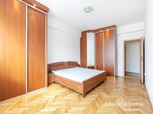 Pronájem bytu 2+1, Praha - Střešovice, Za Hládkovem, 70 m2