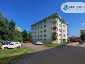 Prodej bytu 3+kk, Vyškov - Vyškov-Předměstí, Hybešova, 79 m2