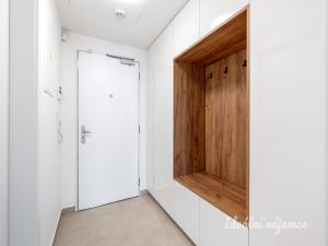 Pronájem bytu 1+kk, Praha - Hloubětín, Poděbradská, 33 m2