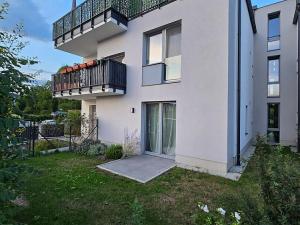 Pronájem bytu 1+kk, Lety, Pražská, 35 m2