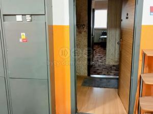 Pronájem bytu 1+kk, Český Těšín, Čáslavská, 32 m2