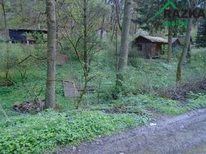 Prodej chaty, Erpužice, 26 m2