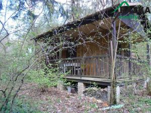 Prodej chaty, Erpužice, 26 m2