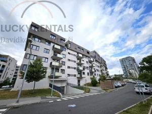 Pronájem bytu 2+kk, Praha - Hloubětín, Granitova, 53 m2