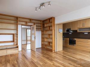 Pronájem bytu 3+1, Praha - Řepy, Galandova, 81 m2