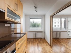 Pronájem bytu 3+1, Praha - Řepy, Galandova, 81 m2