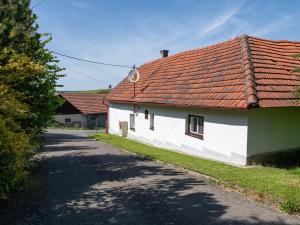 Prodej rodinného domu, Kelč - Lhota, 100 m2