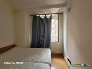 Pronájem bytu 2+1, Praha - Libeň, Drahobejlova, 39 m2