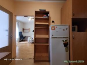 Pronájem bytu 2+1, Praha - Libeň, Drahobejlova, 39 m2