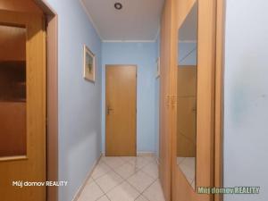 Pronájem bytu 2+1, Praha - Libeň, Drahobejlova, 39 m2