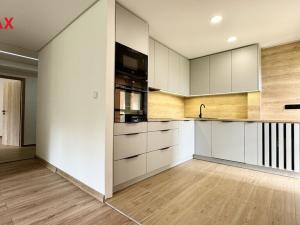 Pronájem bytu 3+kk, Ostrava - Poruba, Kubánská, 53 m2