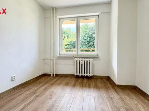 Pronájem bytu 3+kk, Ostrava - Poruba, Kubánská, 53 m2