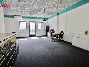 Pronájem kanceláře, Ostrava - Bělský Les, Jiřího Herolda, 88 m2