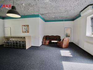 Pronájem kanceláře, Ostrava - Bělský Les, Jiřího Herolda, 88 m2