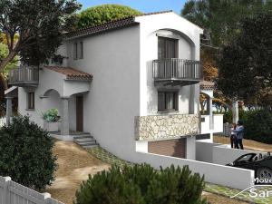 Prodej domu, Valledoria, Sardinie, Itálie, 203 m2