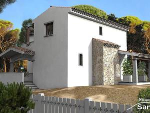 Prodej domu, Valledoria, Sardinie, Itálie, 203 m2
