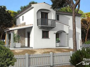 Prodej domu, Valledoria, Sardinie, Itálie, 203 m2