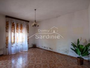Prodej rodinného domu, Viddalba, Sardinie, Itálie, 170 m2
