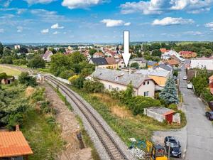 Prodej rodinného domu, Heřmanův Městec, Hálkova, 190 m2