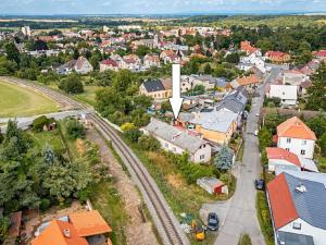 Prodej rodinného domu, Heřmanův Městec, Hálkova, 190 m2