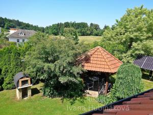 Prodej rodinného domu, Písek - Hradiště, K Háječku, 185 m2