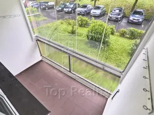 Prodej bytu 2+1, Chodov, náměstí 9. května, 69 m2