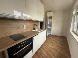 Prodej bytu 1+1, Praha - Veleslavín, Veleslavínská, 54 m2