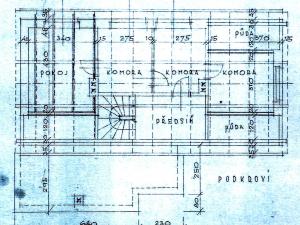 Prodej rodinného domu, Herink, Radějovická, 129 m2