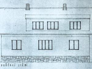 Prodej rodinného domu, Herink, Radějovická, 129 m2
