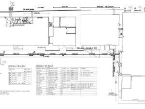 Prodej výrobních prostor, Herink, Radějovická, 838 m2